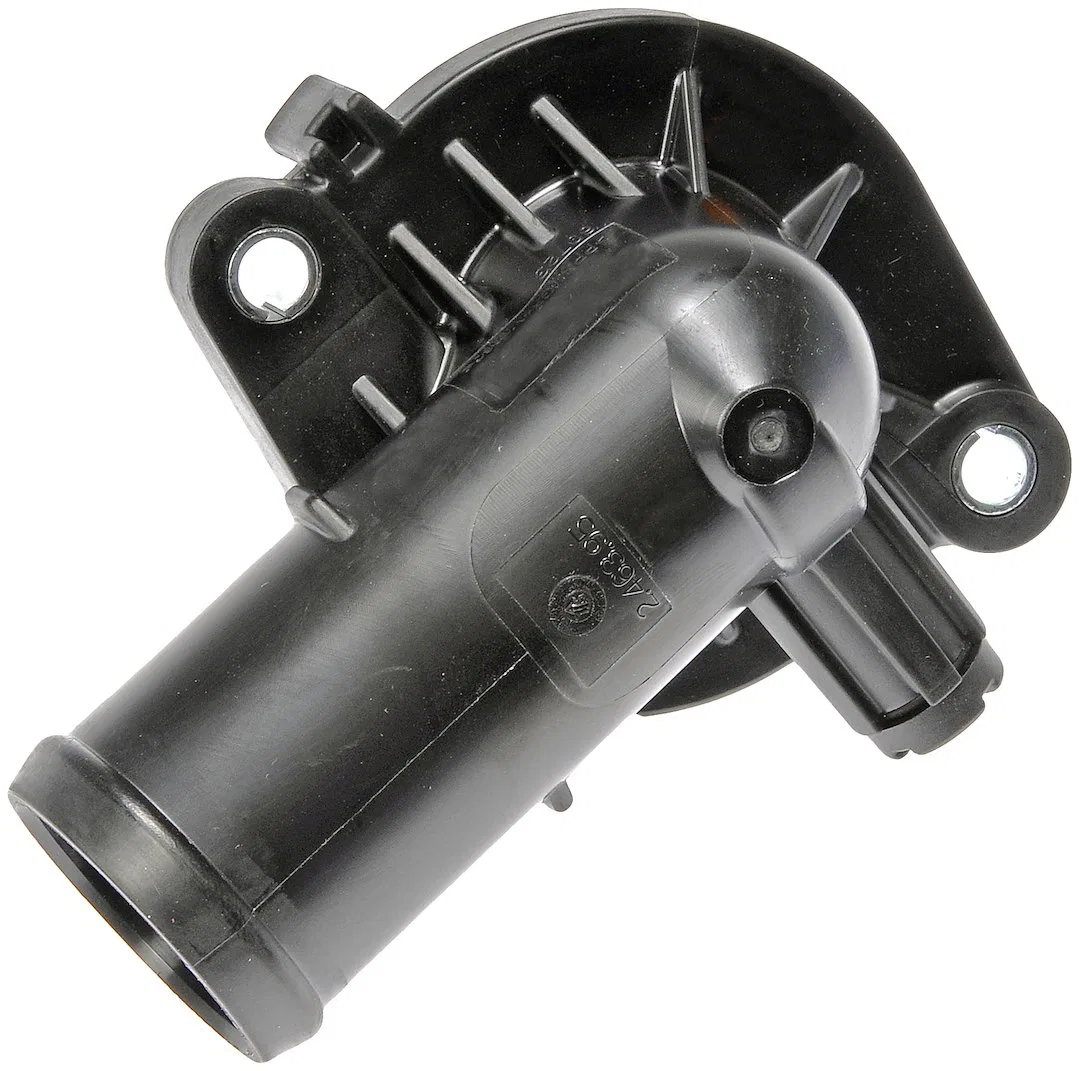 902-3036 – DORMAN Thermostat Housing, OE Replacement - view 2